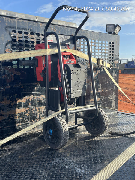 2022 MILWAUKEE MXF368-1XC