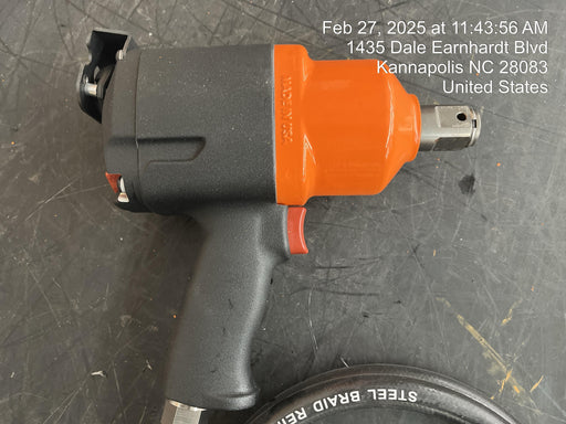 2024 MICHIGAN PNEUMATIC ES-751SS-TRACKER