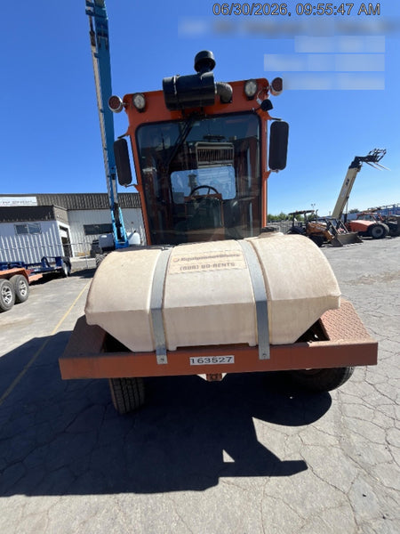 2021 BROCE RCT350