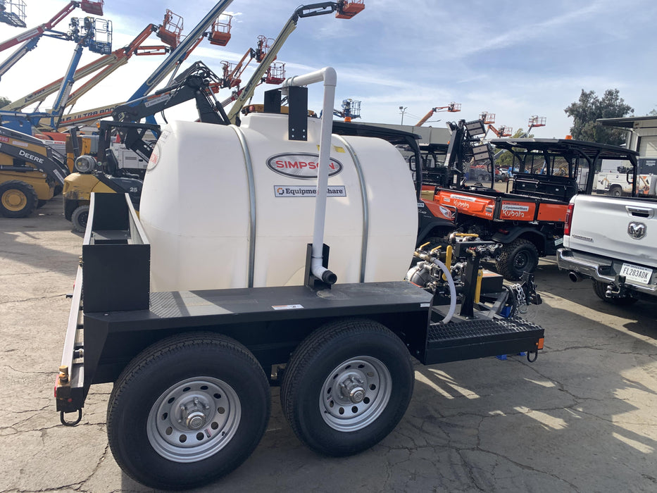 2023 SIMPSON SWT-52517