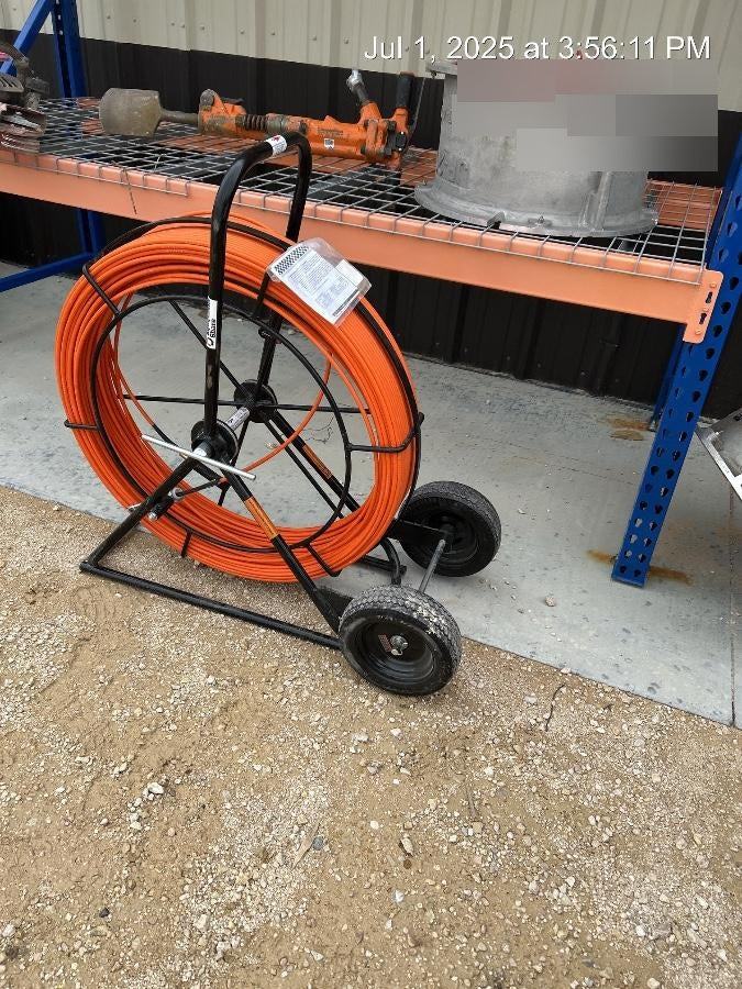 2025 GENERAL MACHINE PRODUCTS 90230