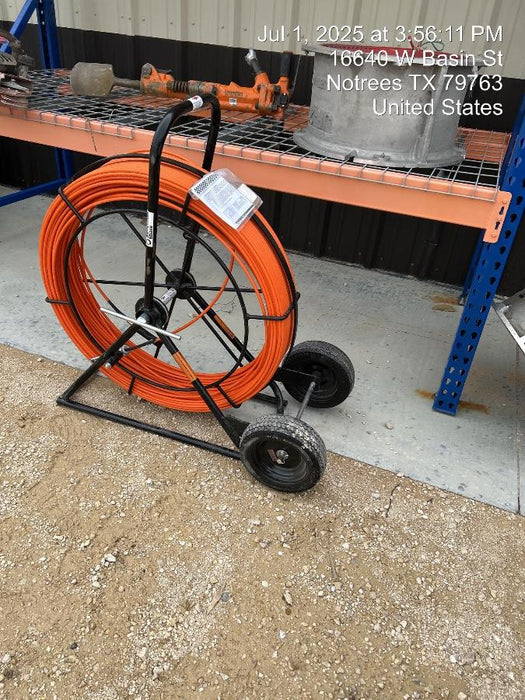 2025 GENERAL MACHINE PRODUCTS 90230