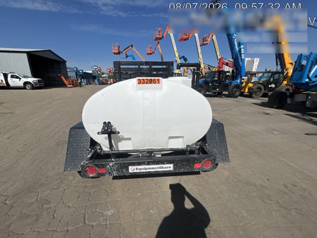 2023 WYLIE EXP-500L