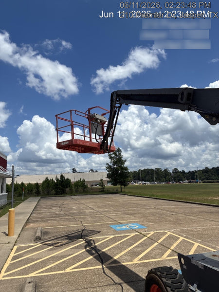 2017 SKYJACK SJ45T+