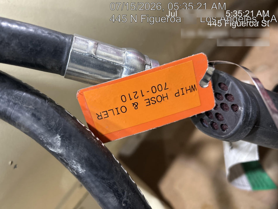 2024 INGERSOLL RAND IR-2135QXPA-P