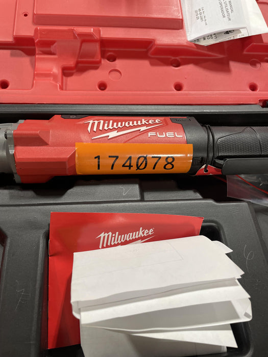 2021 MILWAUKEE 2466-22HD