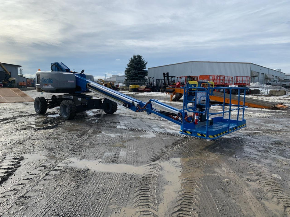 2021 GENIE S-45 XC