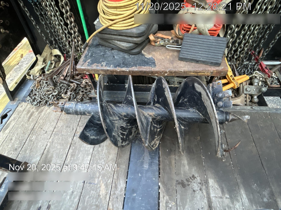 2022 AUGER TORQUE 3300-30