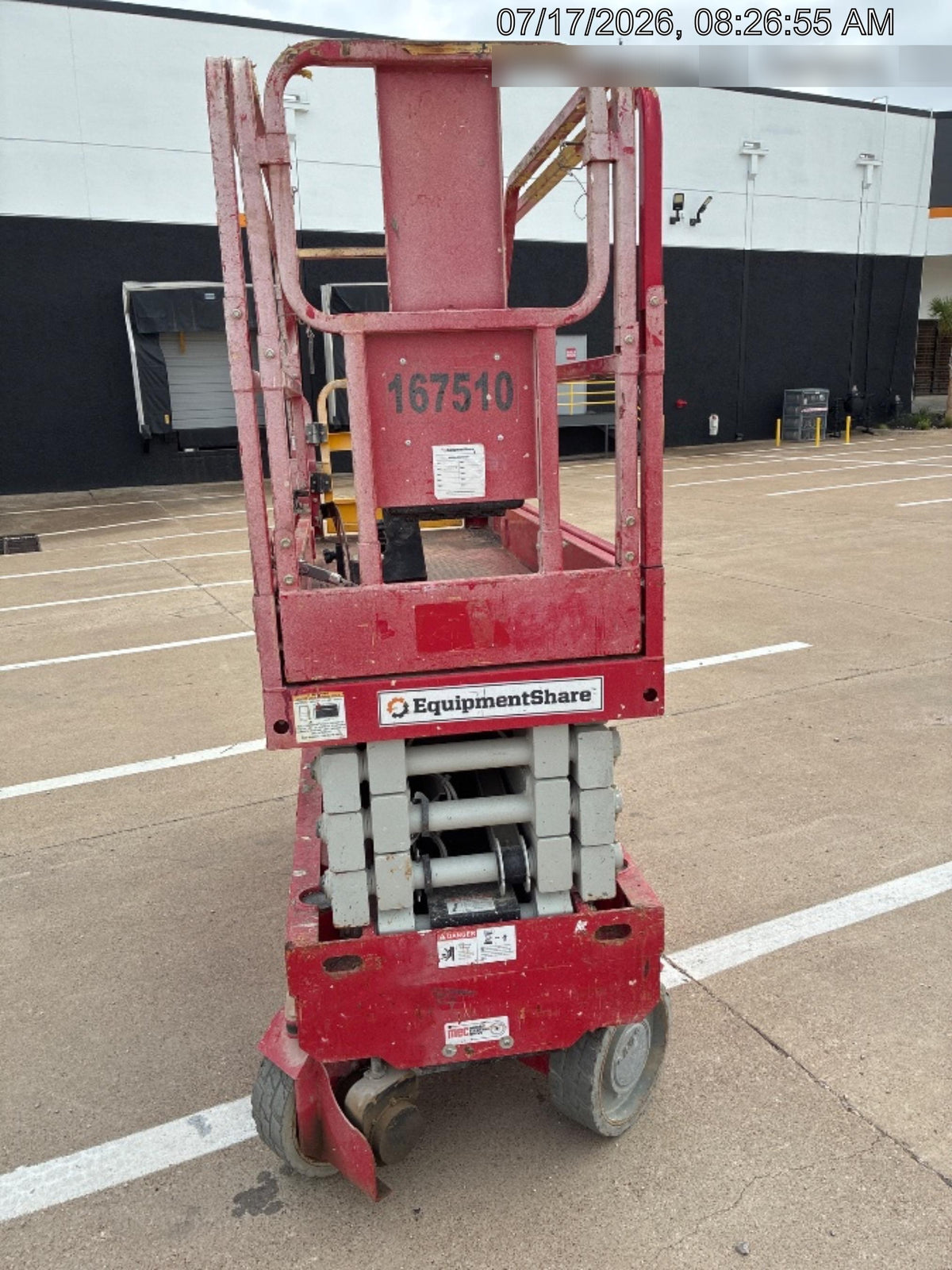 2021 MEC 2632SE