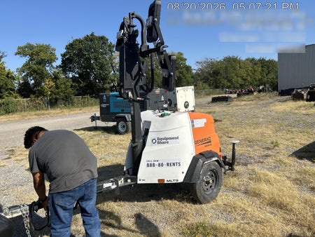 2026 GENERAC MLTS-4