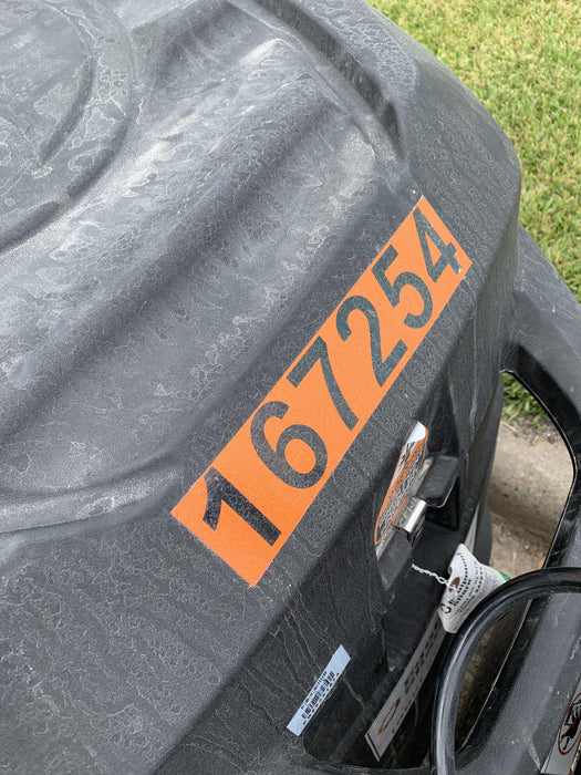 2021 POWER BREEZER PB10-A-06-B