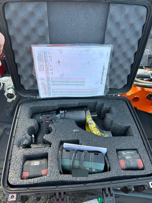 2021 TORCUP VT-2000KIT