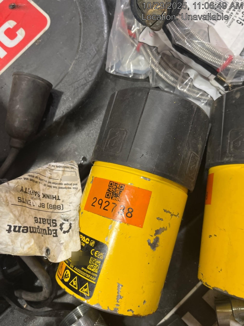 2023 ENERPAC RC252