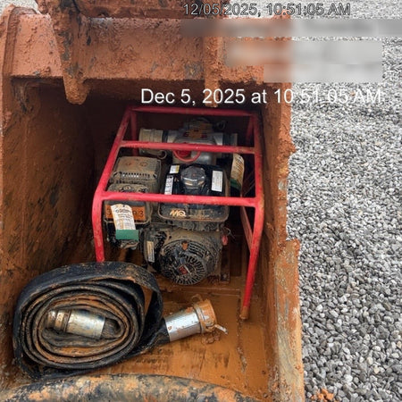 2023 MULTIQUIP QP3TH