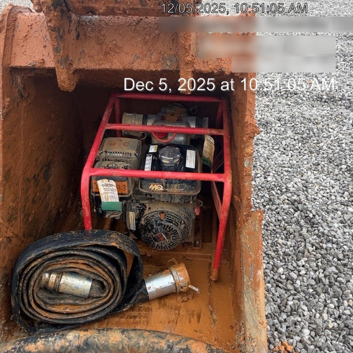 2023 MULTIQUIP QP3TH