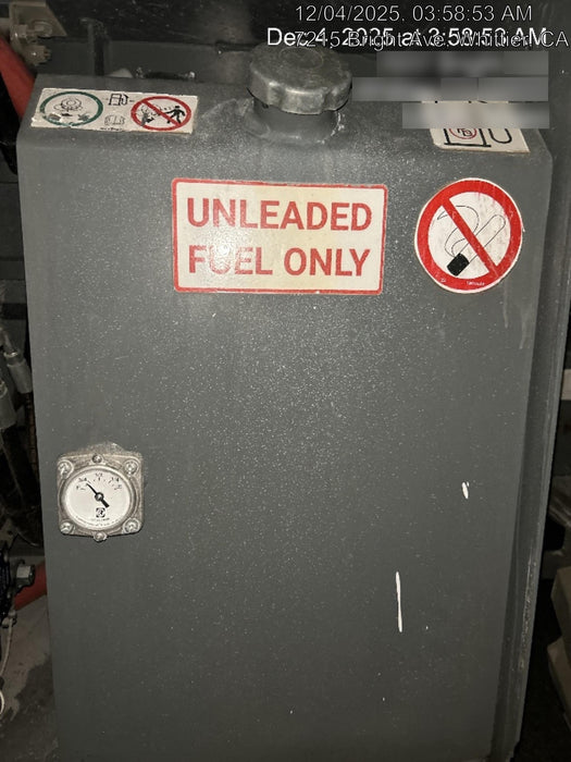 2019 SKYJACK SJ6832 RT