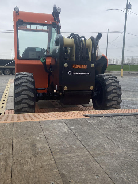 2024 JLG G5-18A