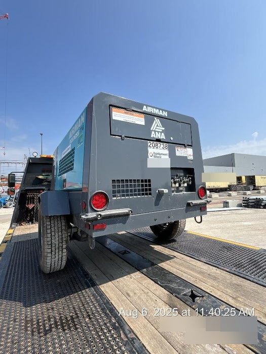 2022 AIRMAN PDS185S-6E1