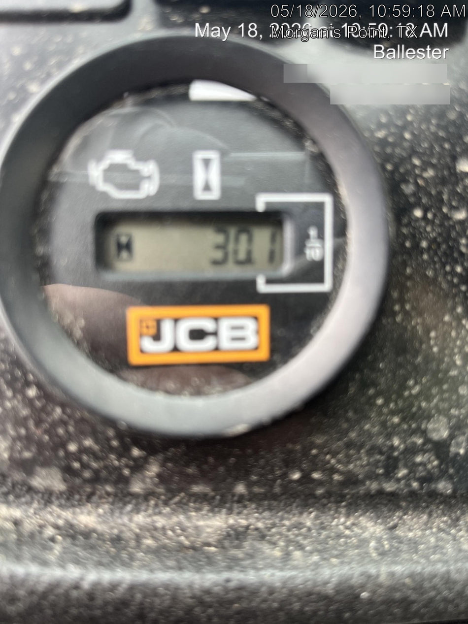 2026 JCB 514-56