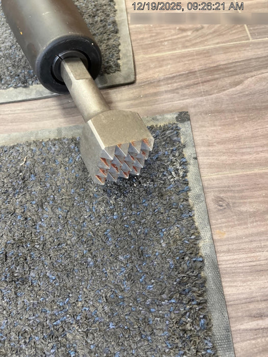 2024 MICHIGAN PNEUMATIC MP-133-ORANGE-NEP