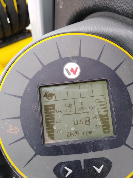 2020 WACKER NEUSON EZ53