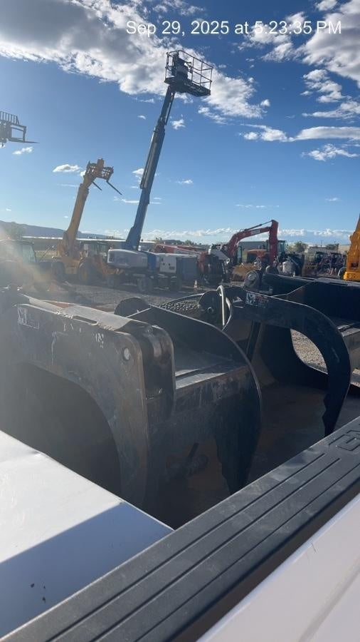 2020 PALADIN UTILITY GRAPPLE 11876-0022