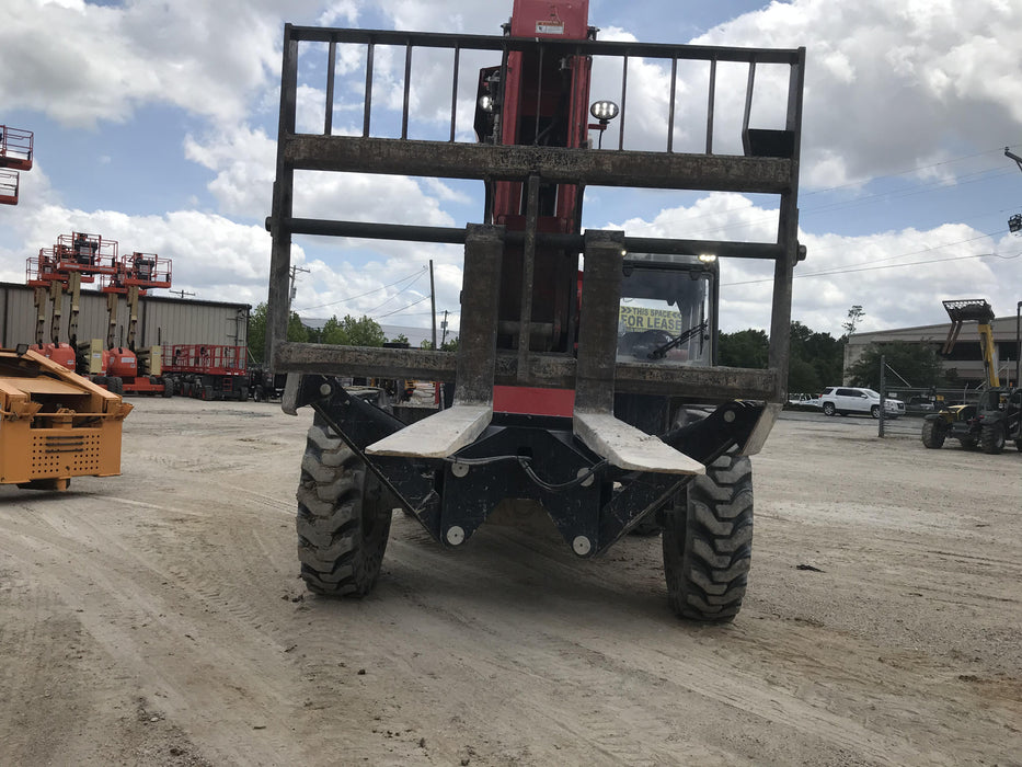 2019 MANITOU MTA10055