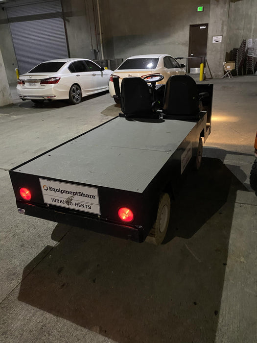 2022 COLUMBIA Payloader 2XL