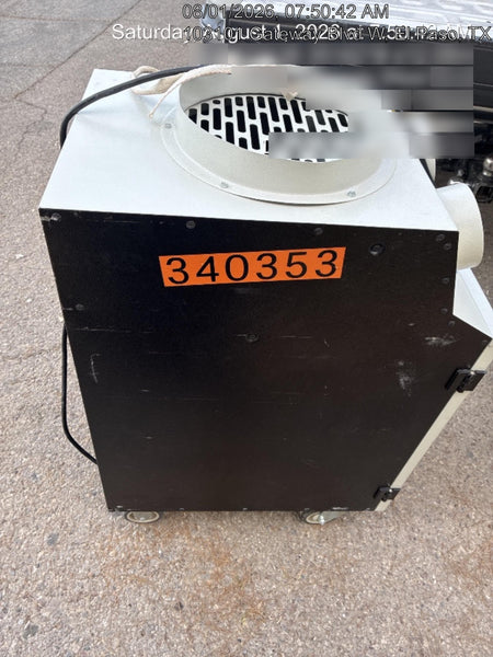 2023 KWIKOOL KPAC1411-2