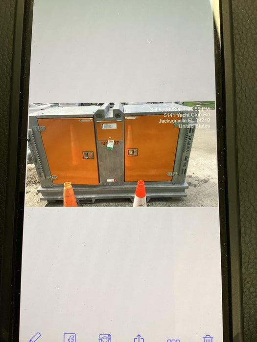 2023 MYERS-SETH MSP PP-150