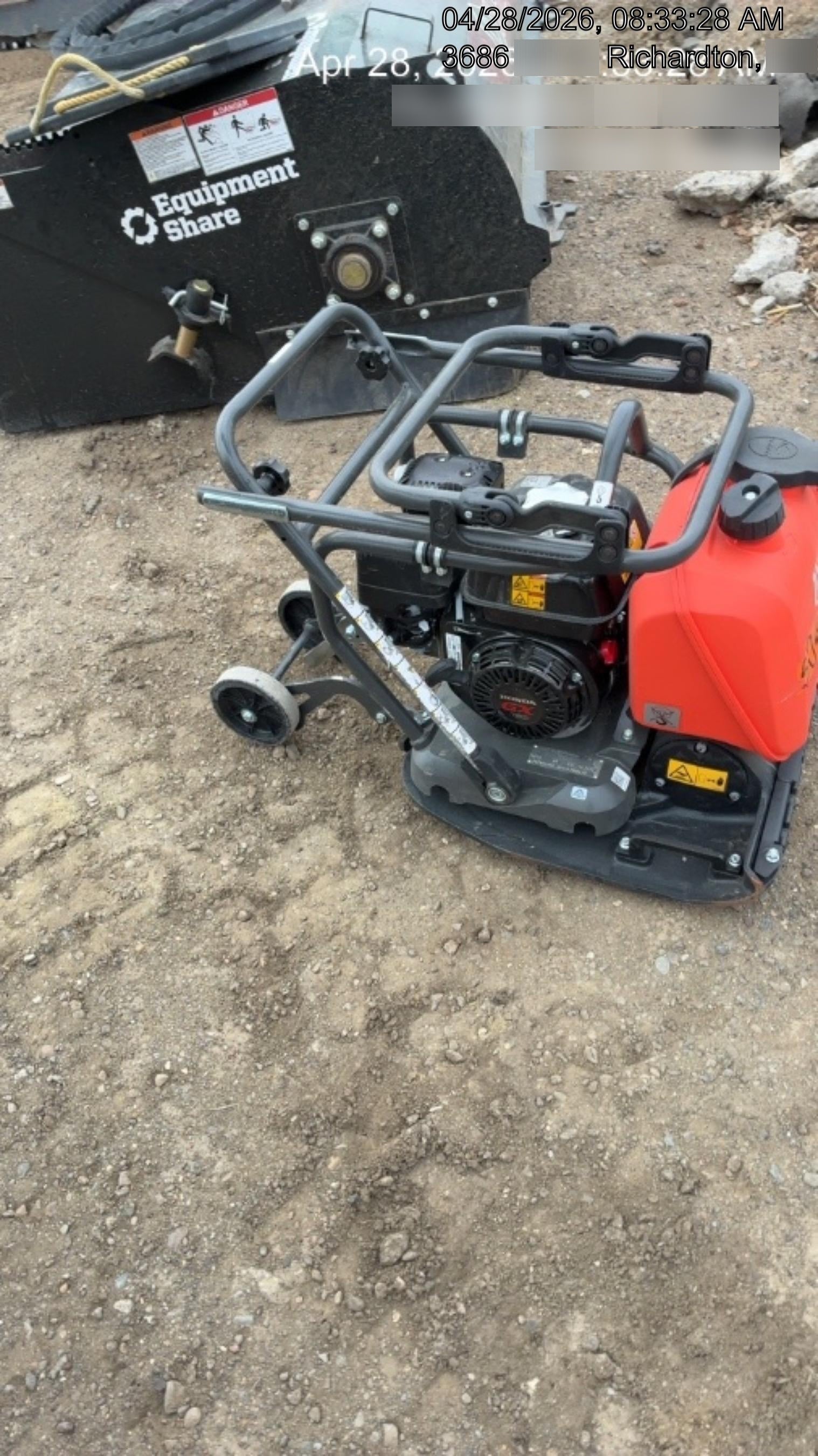 2025 HUSQVARNA LF75