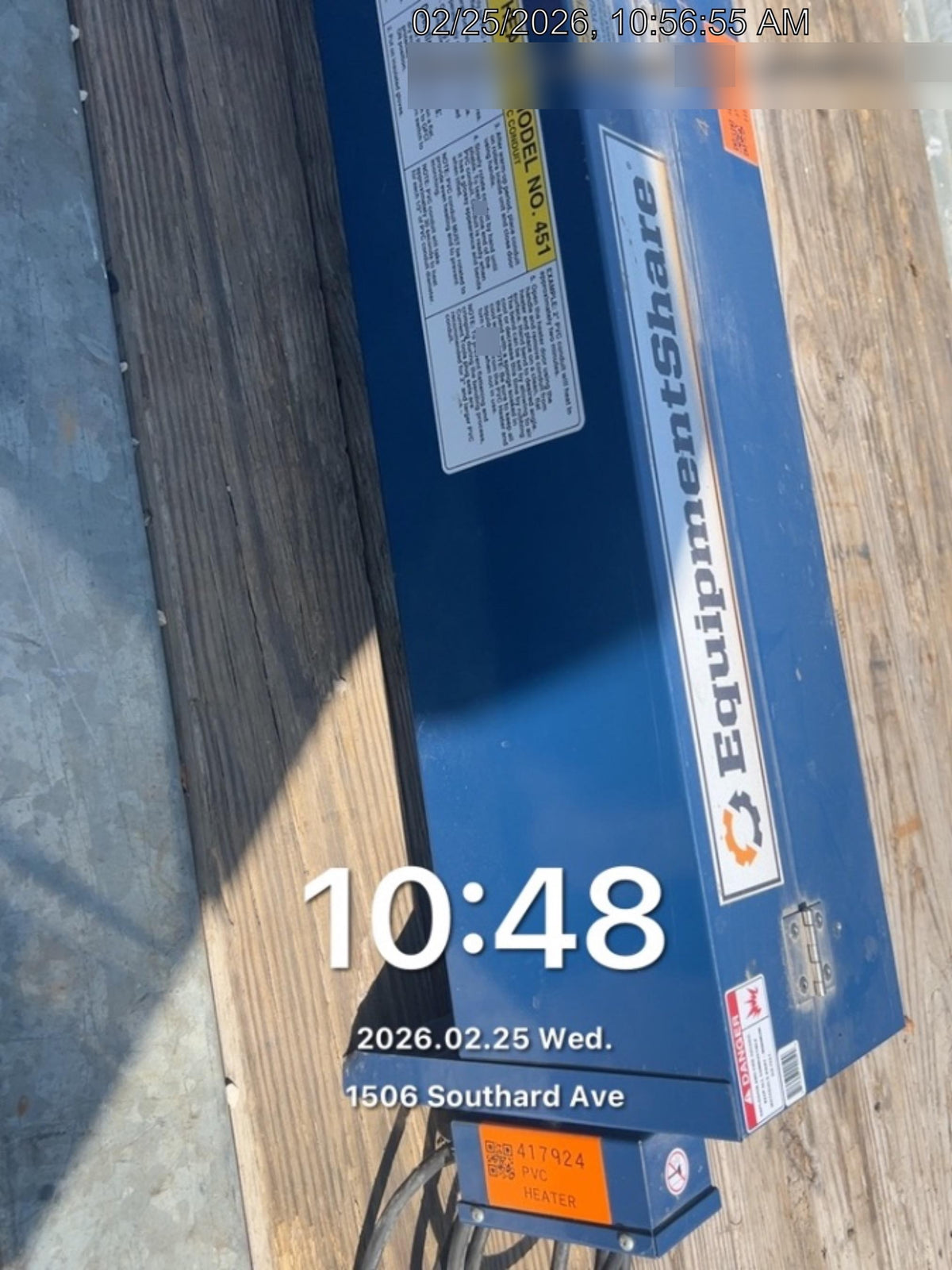 2024 CURRENT TOOLS 451