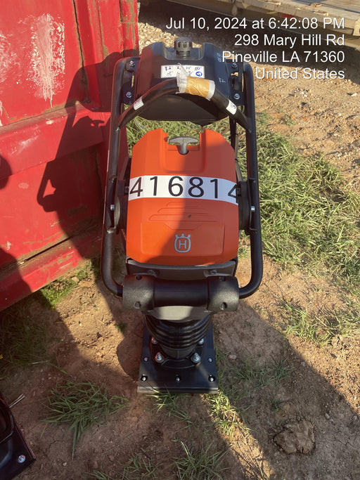 2024 HUSQVARNA LT6005