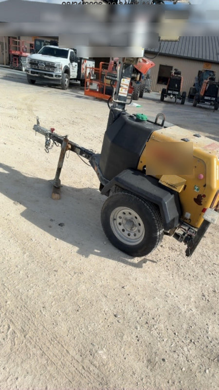 2021 ALLMAND NLV3GR