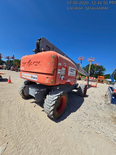 2018 SKYJACK SJ86T