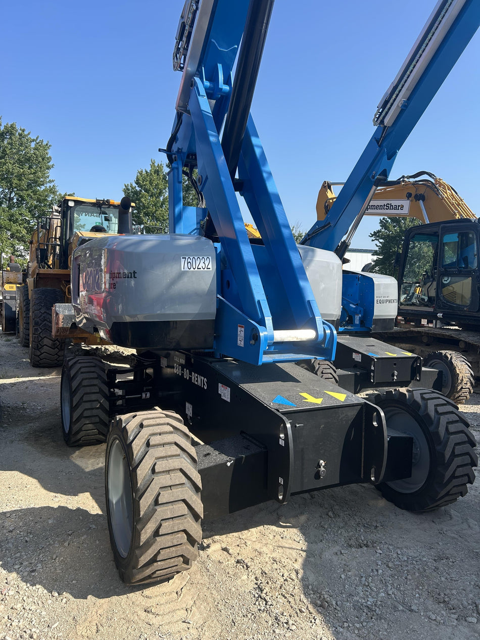 2026 GENIE S-65 XC