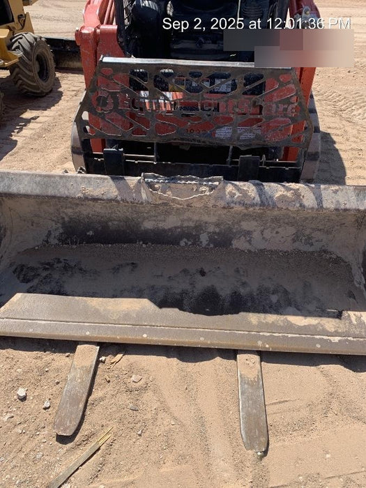 2021 PALADIN 48" Pallet Forks - Paladin