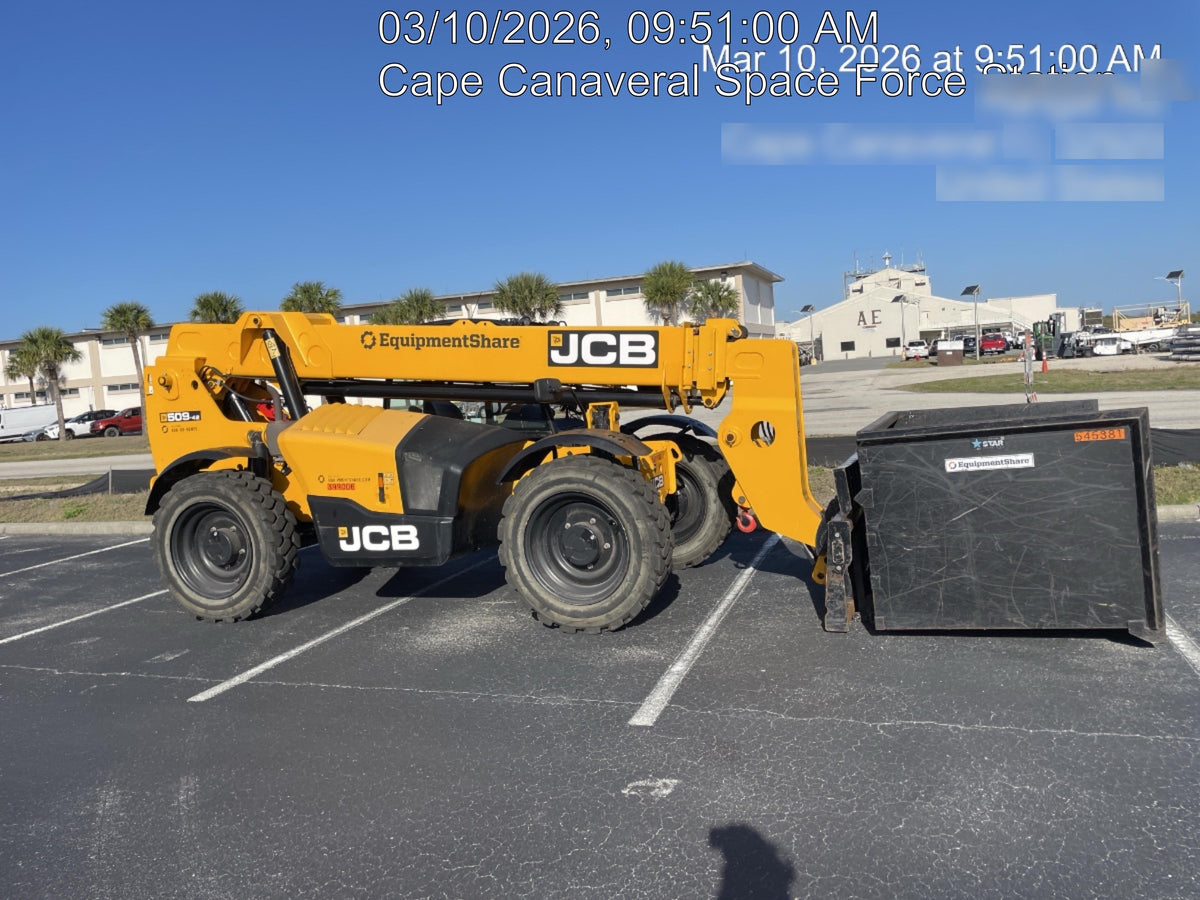 2025 STAR INDUSTRIES 1430