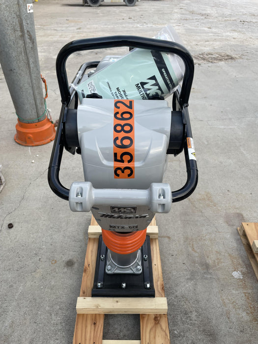 2023 MULTIQUIP MTX60HD