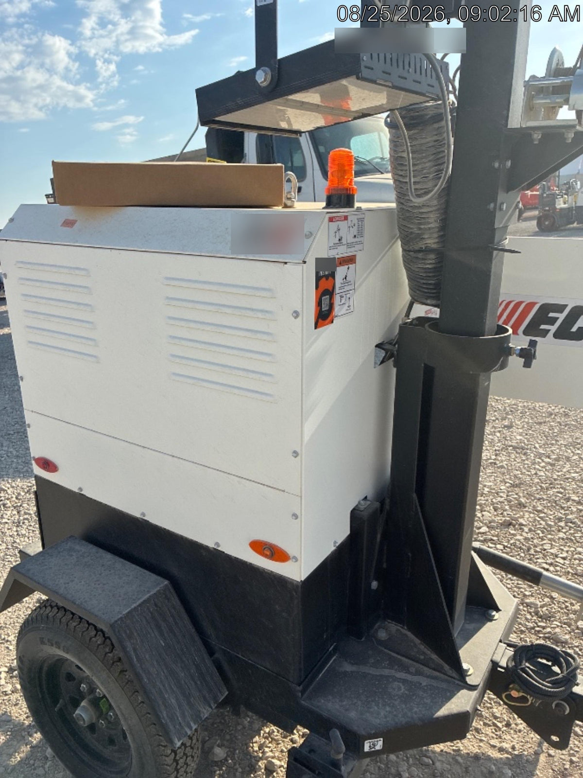 2026 ECHO DLT-3