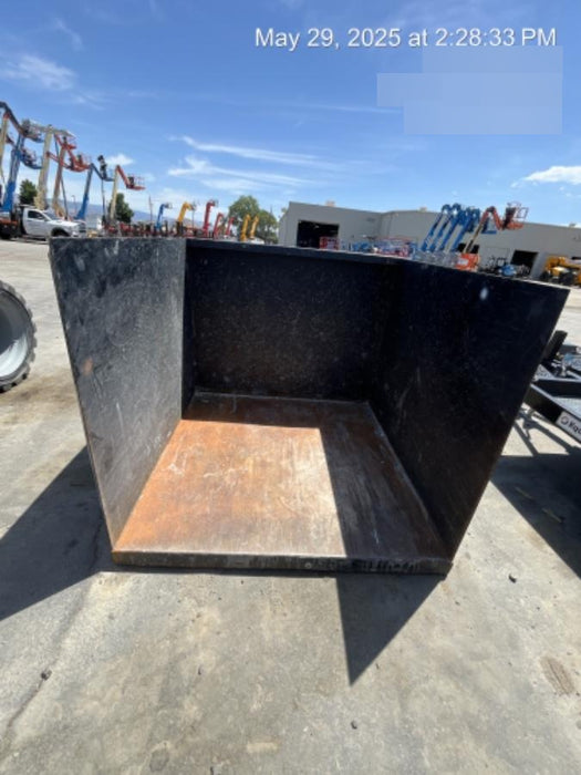 2020 STAR INDUSTRIES 1425