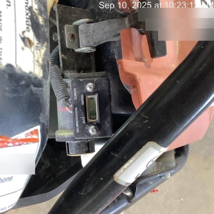 2024 HUSQVARNA LT6005