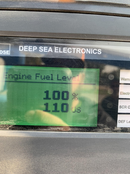 2021 ATLAS COPCO QAS 70