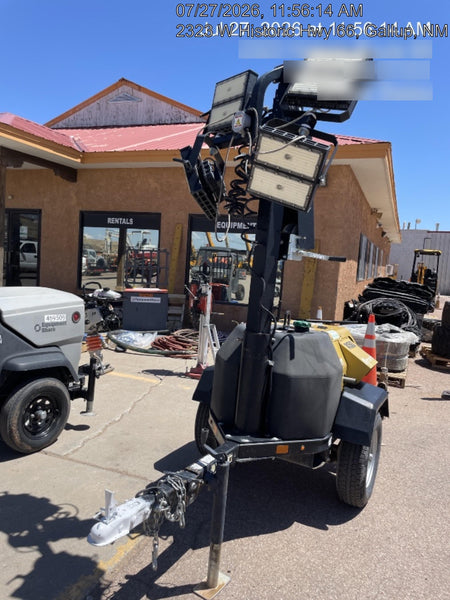 2021 ALLMAND NLV3GR