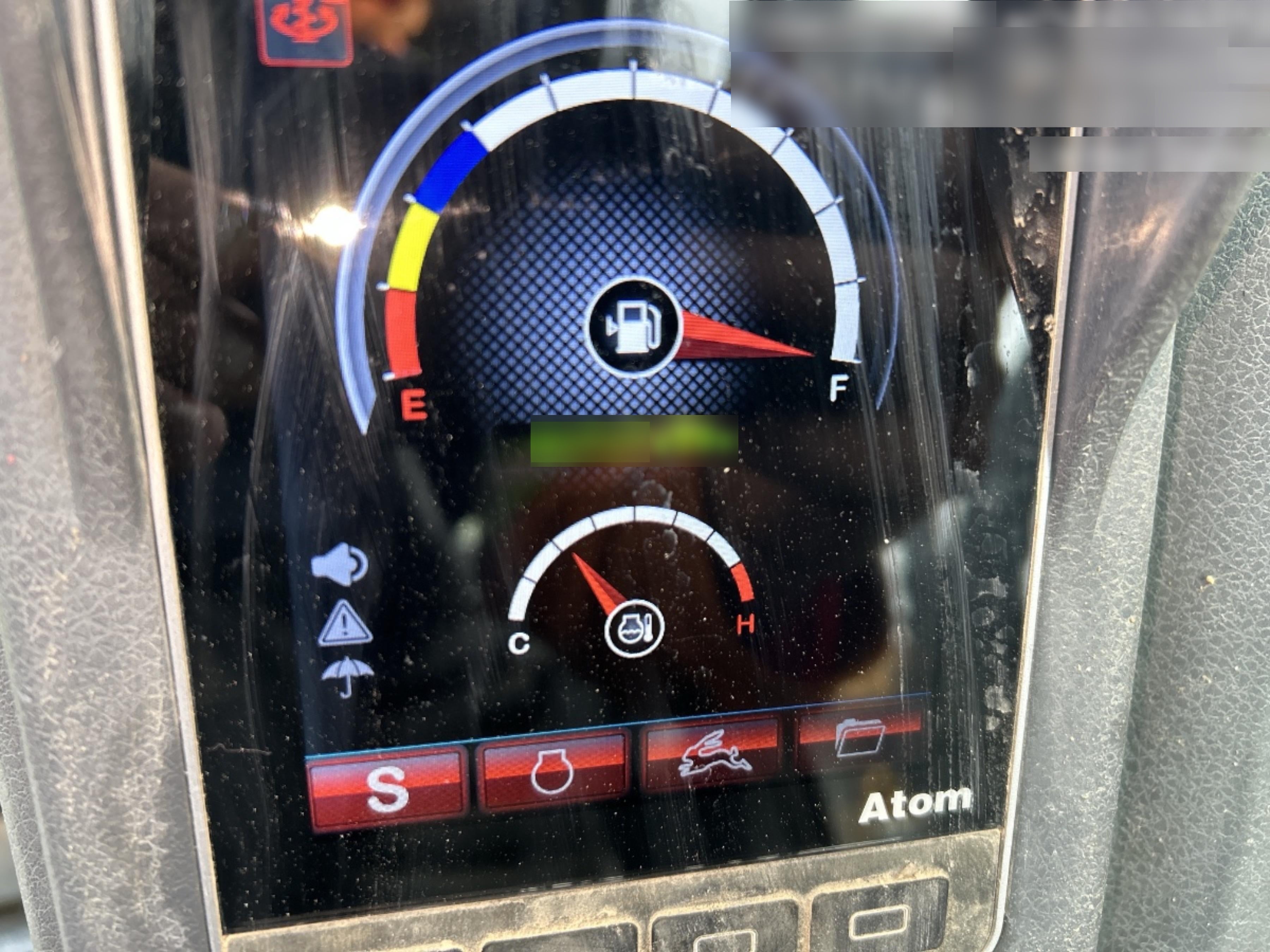 2021 SANY SY95C