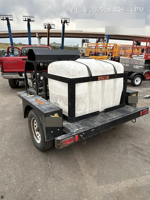 2025 MI-T-M AW-9000-0005 / DHG-4004-B0V6G