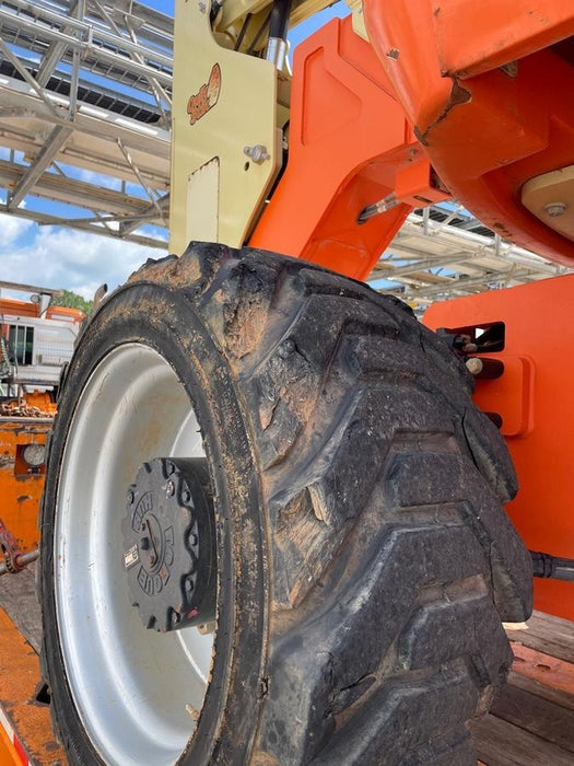 2020 JLG 800AJ