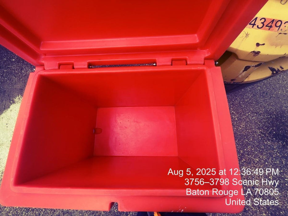 2023 SNYDER INDUSTRIES PB11 HLC