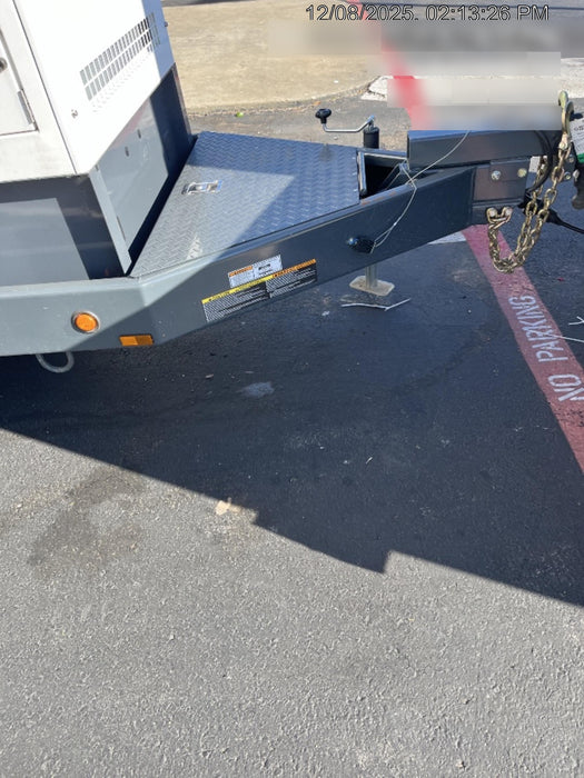 2025 AIRMAN SDG65S-8E1