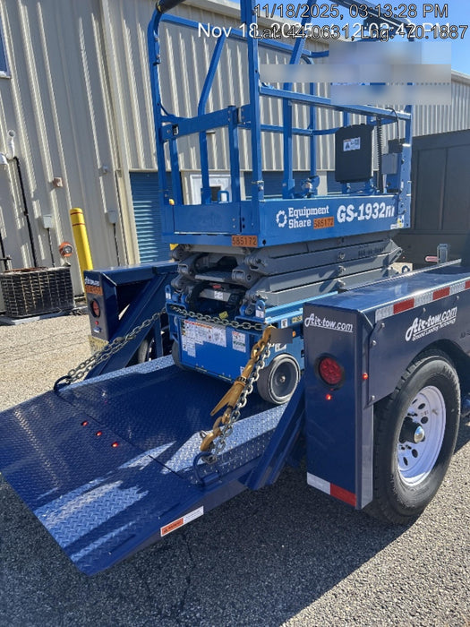 2025 AIR TOW SN10-55